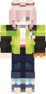 skin