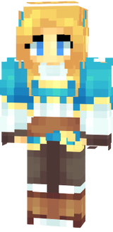 zelda