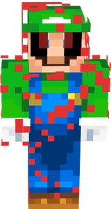 luigi exe