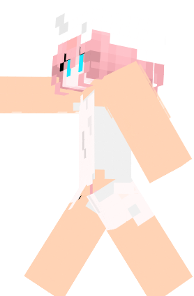 Preview of texture: ミリムお風呂スタイル2