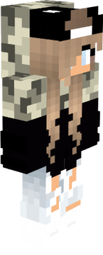 skin
