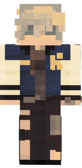 was