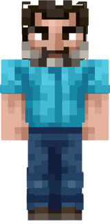 i am steve