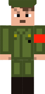 militaire