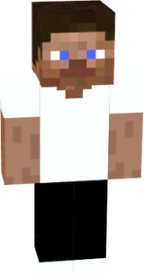 Cool Steve