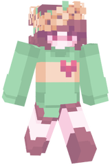 chara