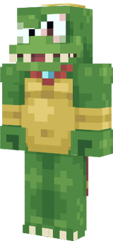 KING K ROOL