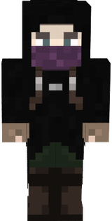 Buhonero 