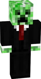Creeper