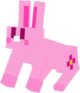 rabbit brown