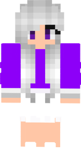 Sasha Aphmau New Outfit