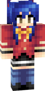 wendy