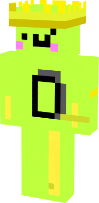 Preview of texture: cutie