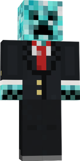 TheDiamondCreeper