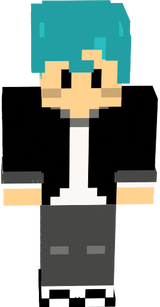 HugoChan