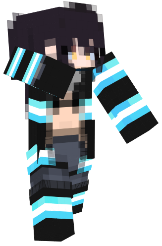 Preview of texture: Tamaki