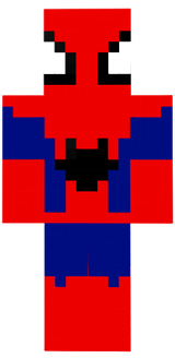 Spider-Man (Peter Parker)