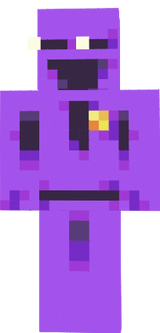 purple guy