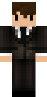SALESMAN SKIN