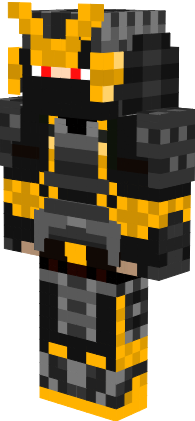 Preview of texture: samurai