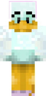 Daisy Duck