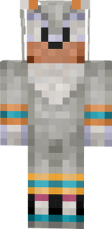 silver