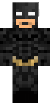 Preview of texture: batman