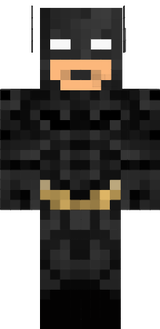 batman