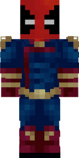 homenlander