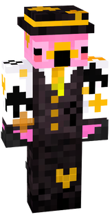 dice life yellow