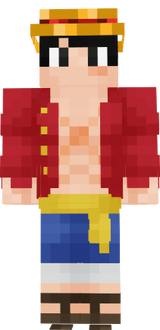 luffy