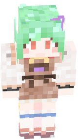 冒険者