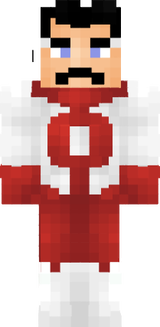 omni man