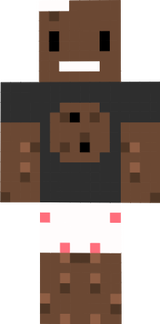 A cooki 