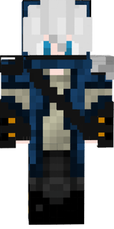 Aventura New Skin