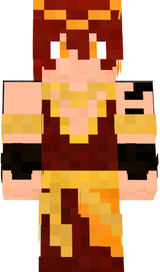 Malim Cendari Skin