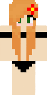 Alex Girl bikini