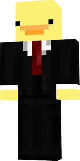 duck