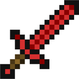 RED Sword