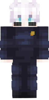 gojo