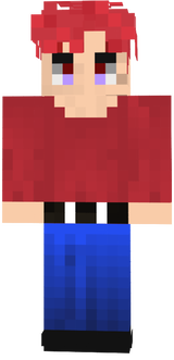 Veldora Kid