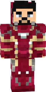 iron man