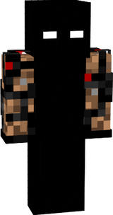 regular dirt arms