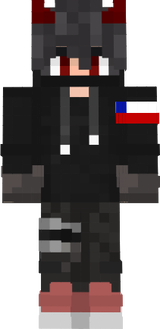 LeoMC10 Skin definitiva