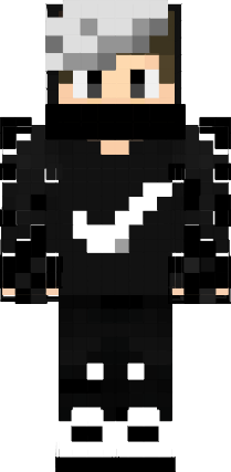 Preview of texture: NikeTM