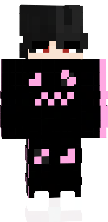 Preview of texture: MessiMisanin