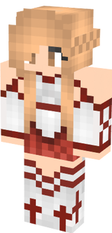 Asuna