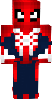 Preview of texture: Spider man PS5