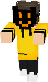 Saint Iweku
