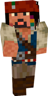 JACK SPAROW